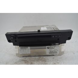Autoradio Bmw Serie 5 E60 Dal 2003 al 2010 Cod 65839159028-01  1749205961981