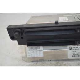 Autoradio Bmw Serie 5 E60 Dal 2003 al 2010 Cod 65839159028-01  1749205961981