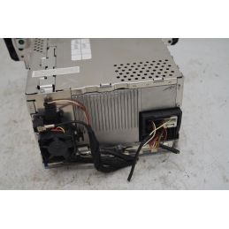 Autoradio Bmw Serie 5 E60 Dal 2003 al 2010 Cod 65839159028-01  1749205961981