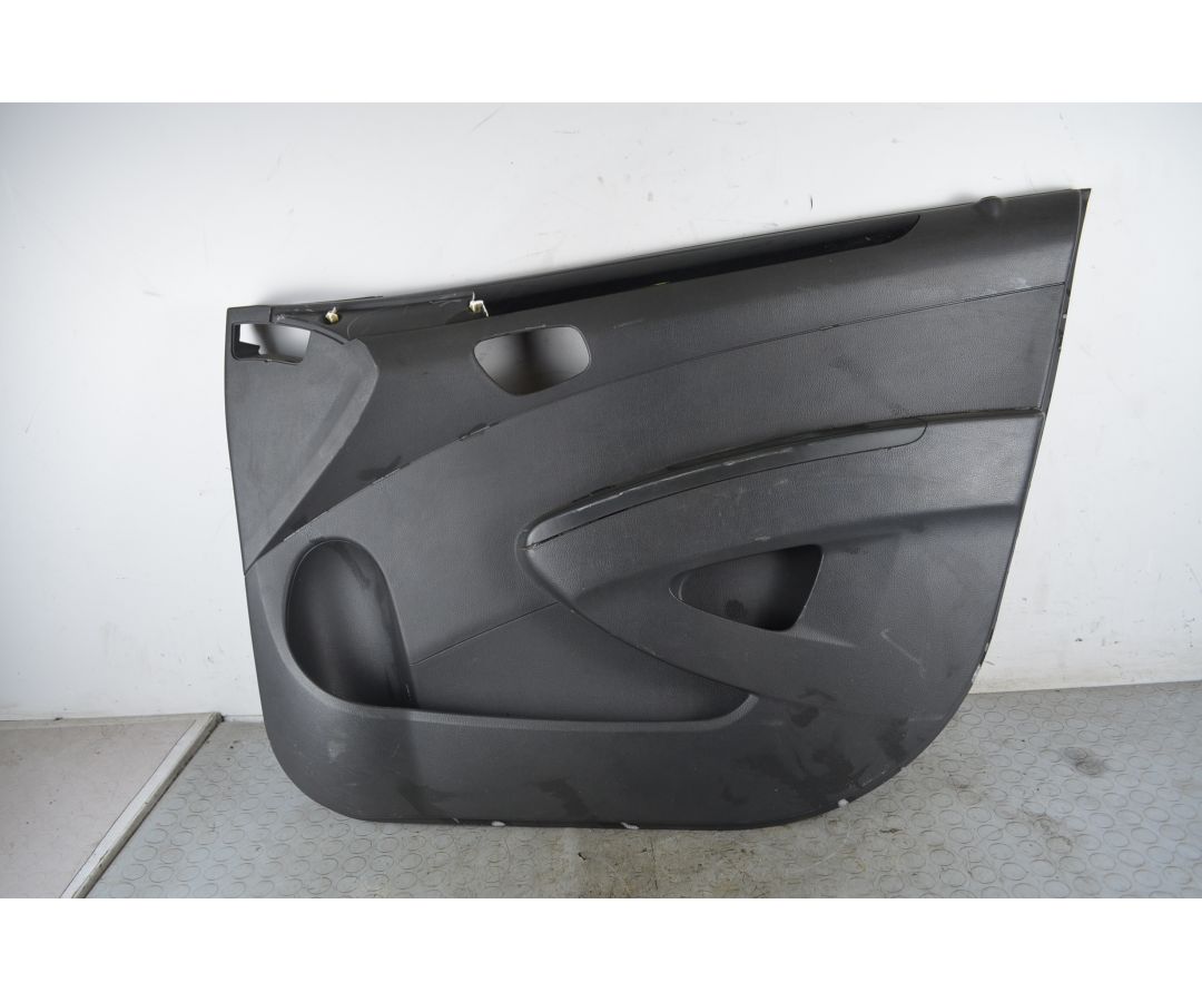 Pannello Portiera Anteriore DX Chevrolet Spark Dal 2010 al 2015 Cod 95211878  1749211939615