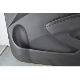 Pannello Portiera Anteriore DX Chevrolet Spark Dal 2010 al 2015 Cod 95211878  1749211939615