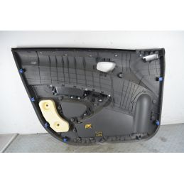 Pannello Portiera Anteriore DX Chevrolet Spark Dal 2010 al 2015 Cod 95211878  1749211939615