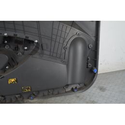 Pannello Portiera Anteriore DX Chevrolet Spark Dal 2010 al 2015 Cod 95211878  1749211939615