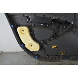 Pannello Portiera Anteriore DX Chevrolet Spark Dal 2010 al 2015 Cod 95211878  1749211939615