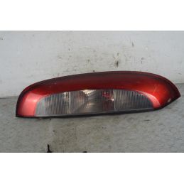 Fanale Stop Posteriore SX Opel Corsa C Dal 2000 al 2006 Cod 9196363  1749212424011