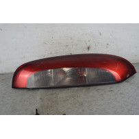 Fanale Stop Posteriore SX Opel Corsa C Dal 2000 al 2006 Cod 9196363  1749212424011