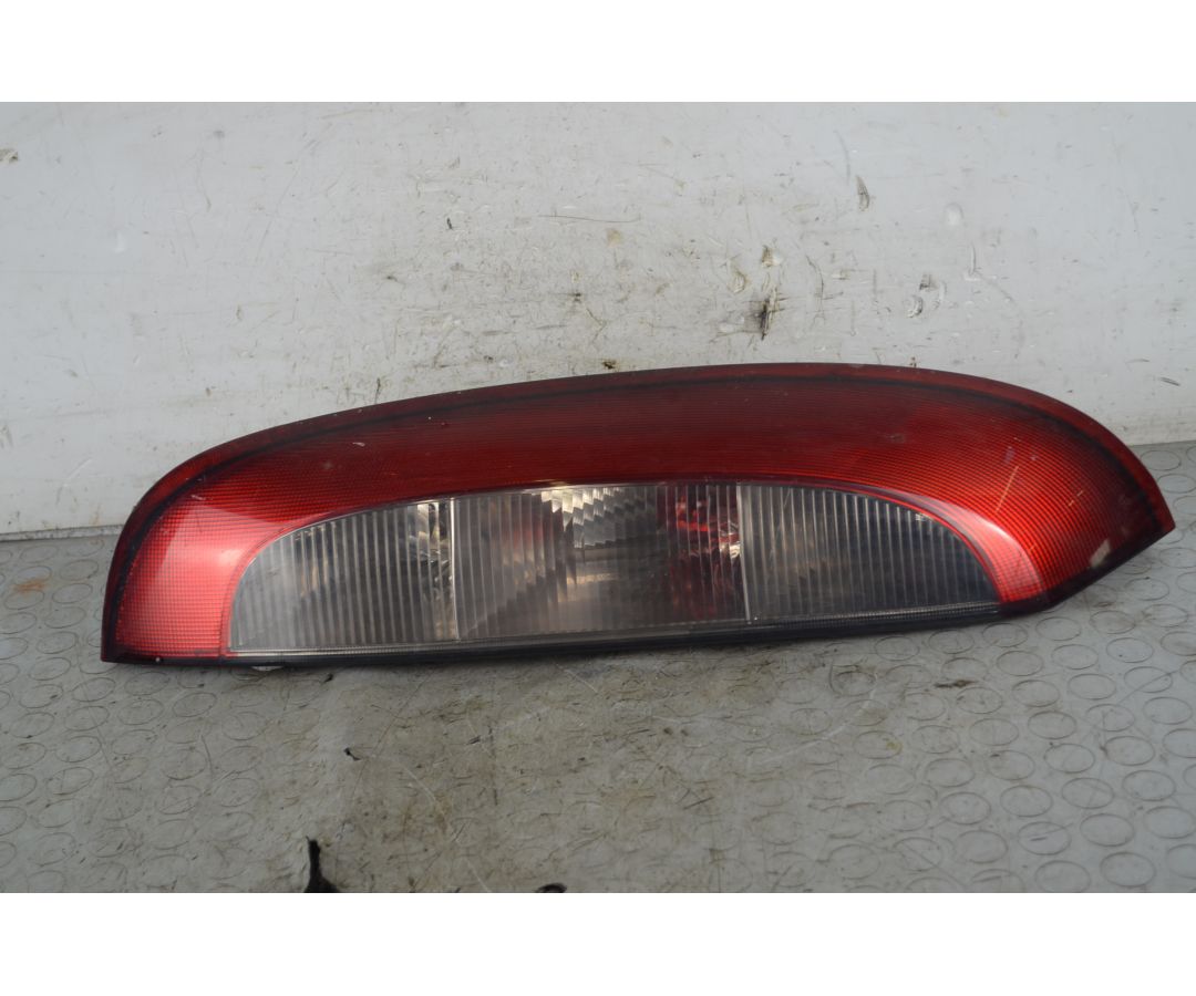 Fanale Stop Posteriore SX Opel Corsa C Dal 2000 al 2006 Cod 9196363  1749212424011