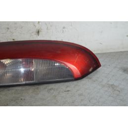 Fanale Stop Posteriore SX Opel Corsa C Dal 2000 al 2006 Cod 9196363  1749212424011