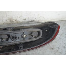Fanale Stop Posteriore SX Opel Corsa C Dal 2000 al 2006 Cod 9196363  1749212424011