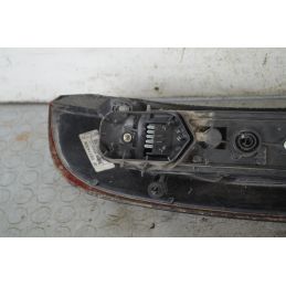 Fanale Stop Posteriore SX Opel Corsa C Dal 2000 al 2006 Cod 9196363  1749212424011