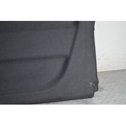 Cappelliera Copribagagli Renault Megane III Dal 2008 al 2016 Cod 794200017R  1749212786942