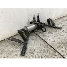 Motorino tergicristallo con Supporto BMW C1 200 dal 2001 al 2002  1749213742763