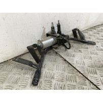 Motorino tergicristallo con Supporto BMW C1 200 dal 2001 al 2002  1749213742763