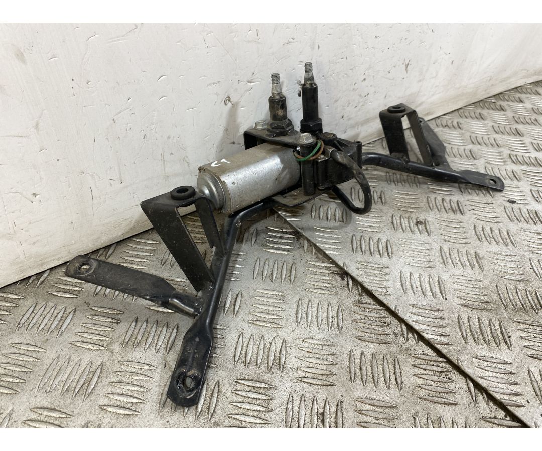 Motorino tergicristallo con Supporto BMW C1 200 dal 2001 al 2002  1749213742763