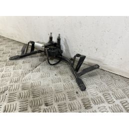 Motorino tergicristallo con Supporto BMW C1 200 dal 2001 al 2002  1749213742763