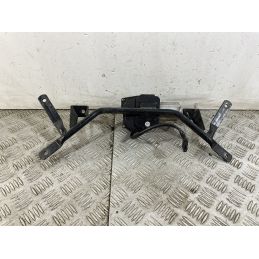Motorino tergicristallo con Supporto BMW C1 200 dal 2001 al 2002  1749213742763