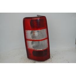 Fanale Stop Posteriore SX Dodge Nitro Dal 2006 al 2011 Cod K55157151AG  1749213326987