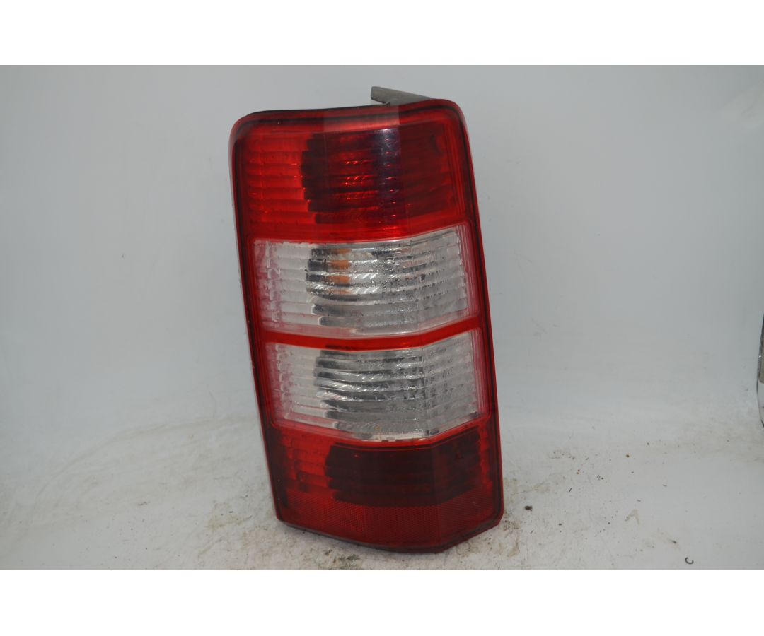 Fanale Stop Posteriore SX Dodge Nitro Dal 2006 al 2011 Cod K55157151AG  1749213326987