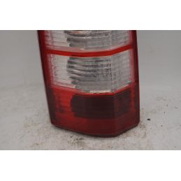 Fanale Stop Posteriore SX Dodge Nitro Dal 2006 al 2011 Cod K55157151AG  1749213326987