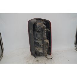 Fanale Stop Posteriore SX Dodge Nitro Dal 2006 al 2011 Cod K55157151AG  1749213326987