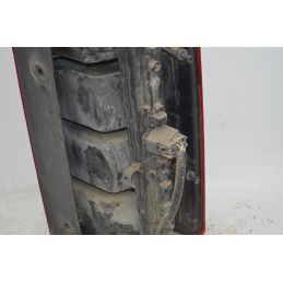 Fanale Stop Posteriore SX Dodge Nitro Dal 2006 al 2011 Cod K55157151AG  1749213326987