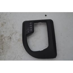 Cornice Rivestimento Leva Cambio BMW Serie 5 E60 Dal 2003 al 2010 Cod 7034089-07  1749214340265