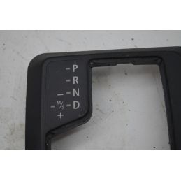 Cornice Rivestimento Leva Cambio BMW Serie 5 E60 Dal 2003 al 2010 Cod 7034089-07  1749214340265