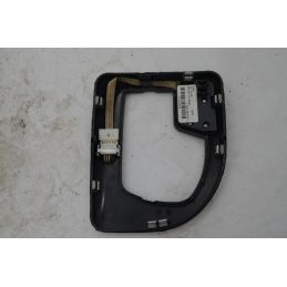 Cornice Rivestimento Leva Cambio BMW Serie 5 E60 Dal 2003 al 2010 Cod 7034089-07  1749214340265