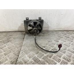 Elettroventola Radiatore BMW C1 200 dal 2001 al 2002  1749217372737