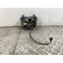 Elettroventola Radiatore BMW C1 200 dal 2001 al 2002  1749217372737