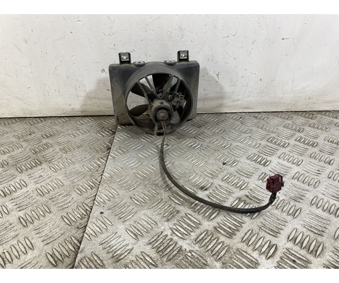 Elettroventola Radiatore BMW C1 200 dal 2001 al 2002  1749217372737