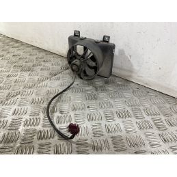 Elettroventola Radiatore BMW C1 200 dal 2001 al 2002  1749217372737