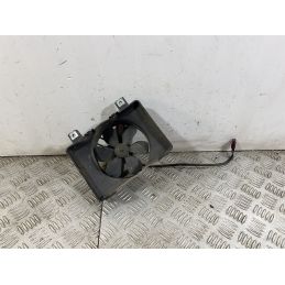 Elettroventola Radiatore BMW C1 200 dal 2001 al 2002  1749217372737