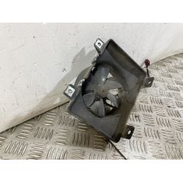 Elettroventola Radiatore BMW C1 200 dal 2001 al 2002  1749217372737
