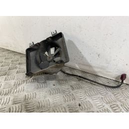 Elettroventola Radiatore BMW C1 200 dal 2001 al 2002  1749217372737