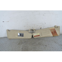 Alette Parasole DX e SX Lancia Musa Dal 2004 al 2012 Cod 735383409  1749214915968