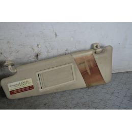 Alette Parasole DX e SX Lancia Musa Dal 2004 al 2012 Cod 735383409  1749214915968