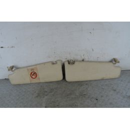 Alette Parasole DX e SX Lancia Musa Dal 2004 al 2012 Cod 735383409  1749214915968