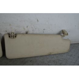 Alette Parasole DX e SX Lancia Musa Dal 2004 al 2012 Cod 735383409  1749214915968