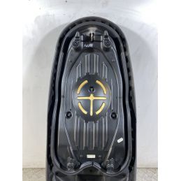 Sella Yamaha X-City Xcity 250 dal 2006 al 2016  1749216686163