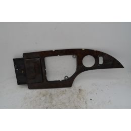 Cornice Rivestimento Console Centrale BMW Serie 5 E60 Dal 2003 al 2010 Cod 6951130  1749216624578