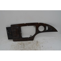 Cornice Rivestimento Console Centrale BMW Serie 5 E60 Dal 2003 al 2010 Cod 6951130  1749216624578