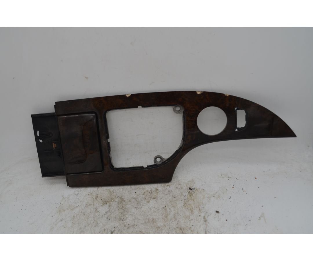 Cornice Rivestimento Console Centrale BMW Serie 5 E60 Dal 2003 al 2010 Cod 6951130  1749216624578