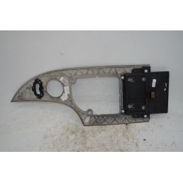 Cornice Rivestimento Console Centrale BMW Serie 5 E60 Dal 2003 al 2010 Cod 6951130  1749216624578