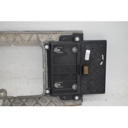 Cornice Rivestimento Console Centrale BMW Serie 5 E60 Dal 2003 al 2010 Cod 6951130  1749216624578