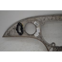 Cornice Rivestimento Console Centrale BMW Serie 5 E60 Dal 2003 al 2010 Cod 6951130  1749216624578