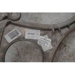 Cornice Rivestimento Console Centrale BMW Serie 5 E60 Dal 2003 al 2010 Cod 6951130  1749216624578