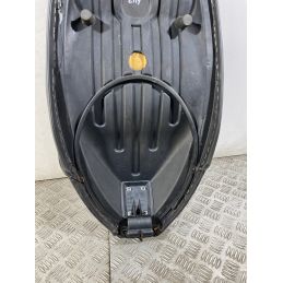 Sella Aprilia Sportcity 125 / 200 / 250 / 300 Carburatore dal 2004 al 2008  1749217834624