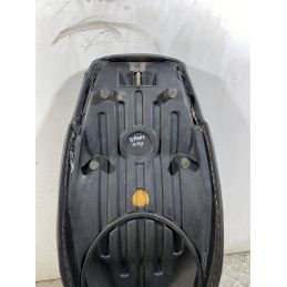 Sella Aprilia Sportcity 125 / 200 / 250 / 300 Carburatore dal 2004 al 2008  1749217834624