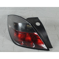 Fanale stop posteriore sinistro SX Opel Astra H 3p Dal 2004 al 2011 Cod 93190790  1622122383503